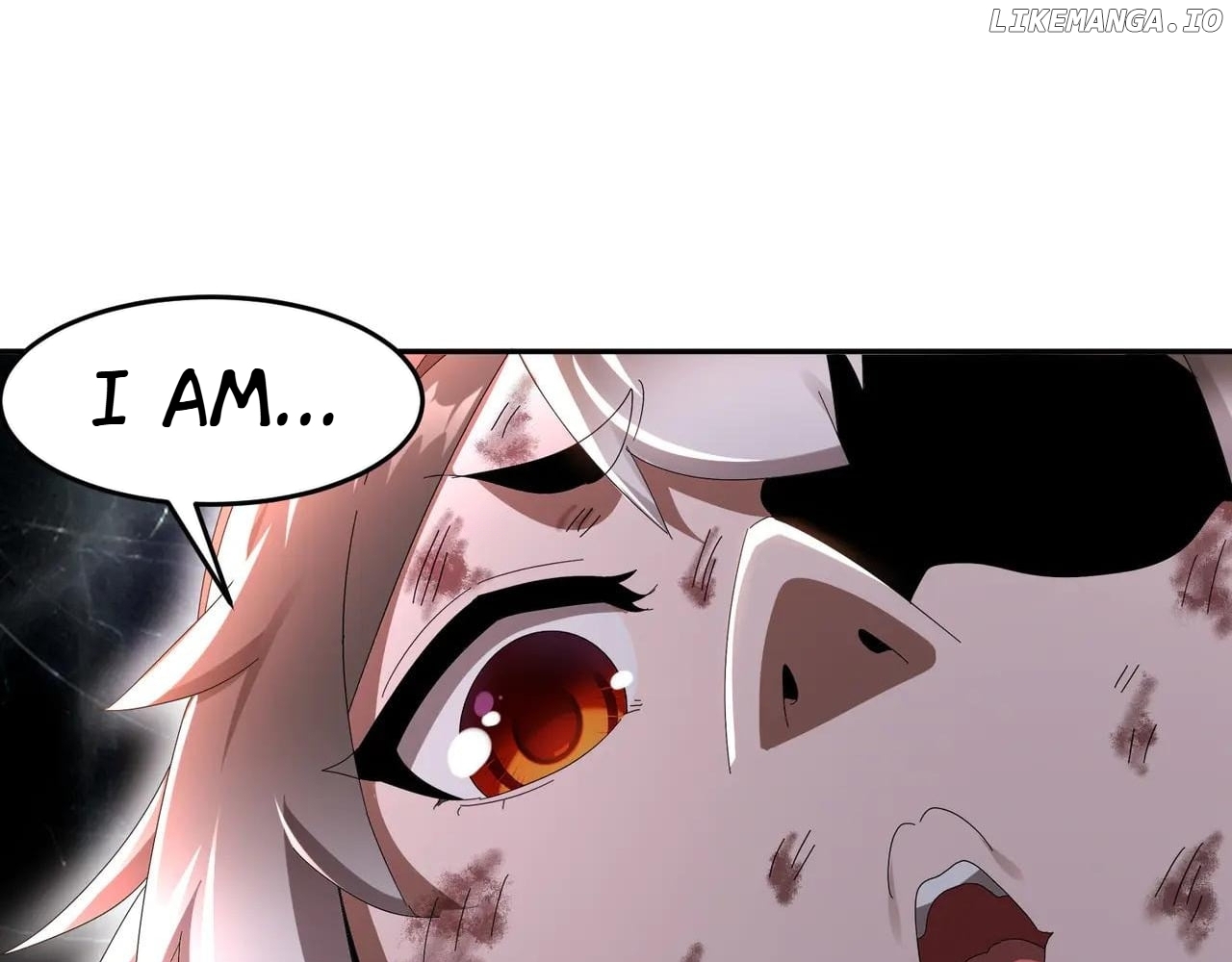 My Furry Harem Is After Me Chapter 327 - page 36